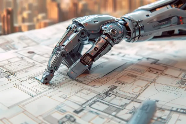 artifical intelligence questionnable on engineering documents