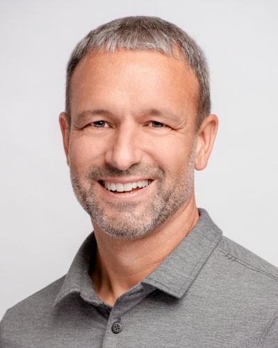 Martin Carignan, associate statistician operational excellence consultant